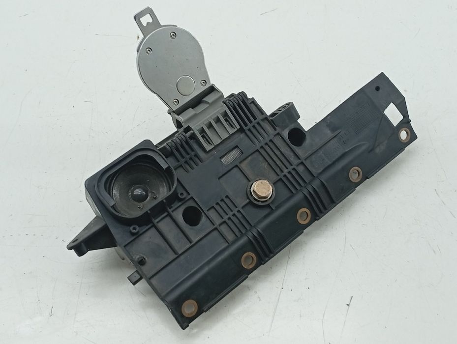 Cinto tras esquerdo - mercedes-benz sl (r230) | 01 - 12