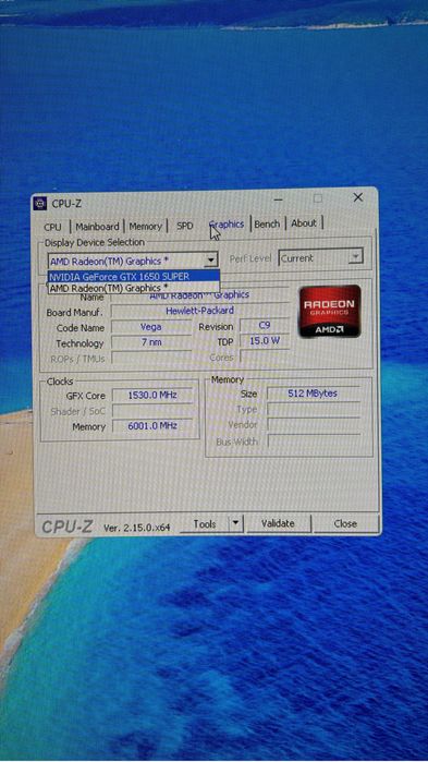 HP pavillion em perfeitas condicoes