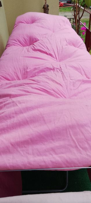 Sprzedam duża kołdrę zpierza