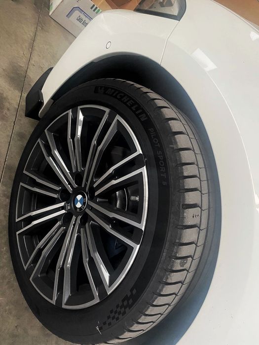 Bmw 330e M 2019 ótimo estado