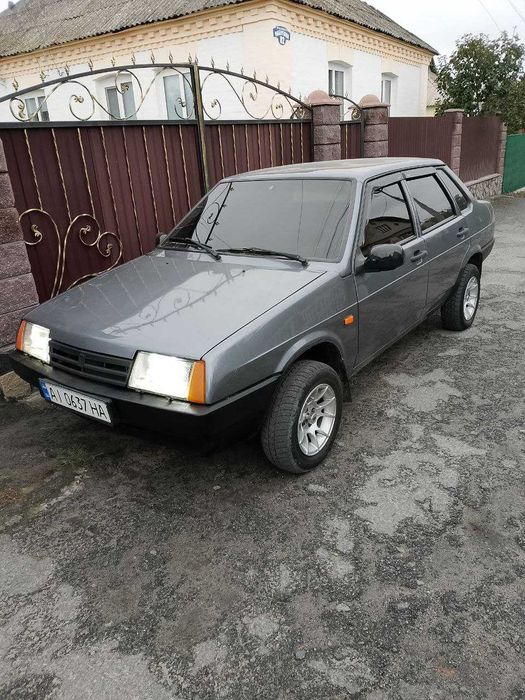 Продам 21099 1.5