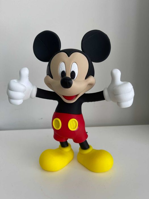 Mickey Mouse 21cm