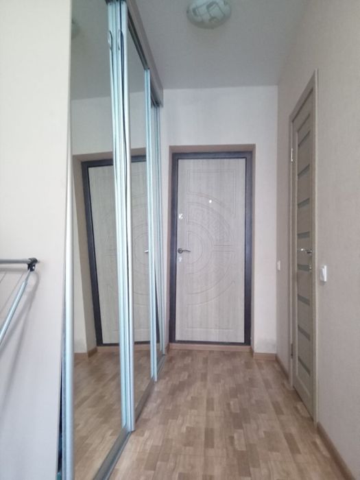 Сдам 1к студию на Воробьевых горах