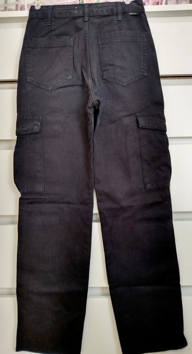 Spodnie bojówki Pull&Bear 32 XS