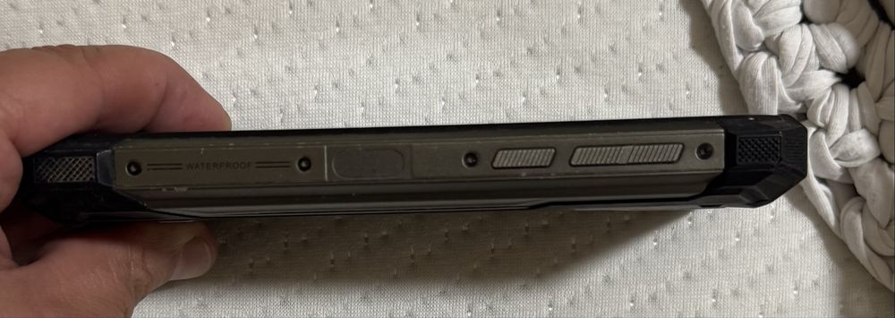 Doogee s88 completo