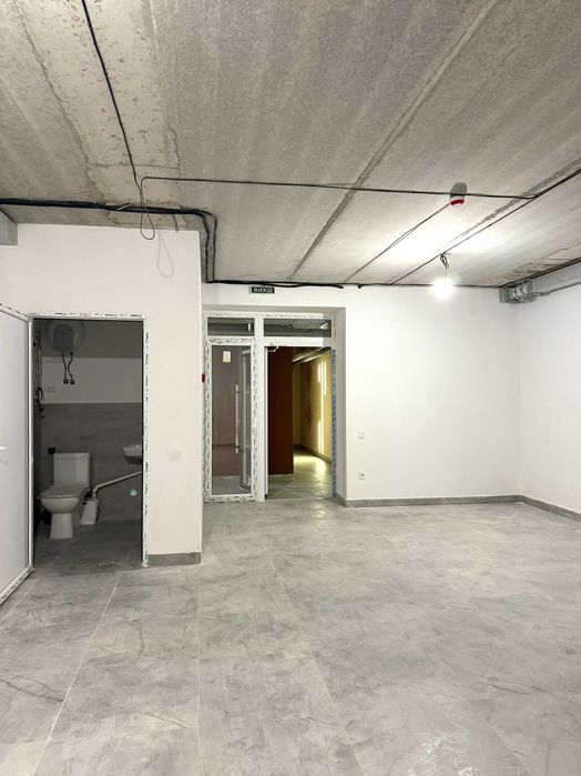 Продаж комерційних приміщень вул. Ковельська ЖК U Home