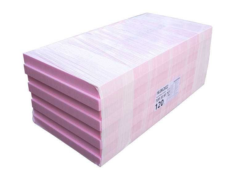 Styrodur XPS 300  , Austrotherm