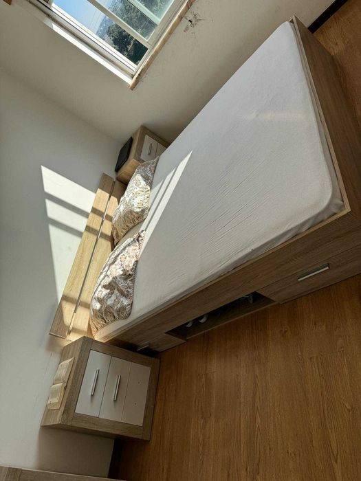 Móveis variados de casa