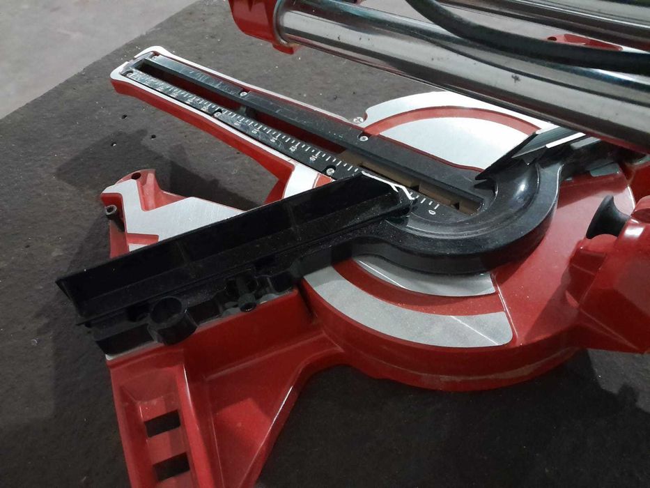 Serra de meia esquadria 1500 W 210 mm Einhell TC-SM 2131/1 Dual