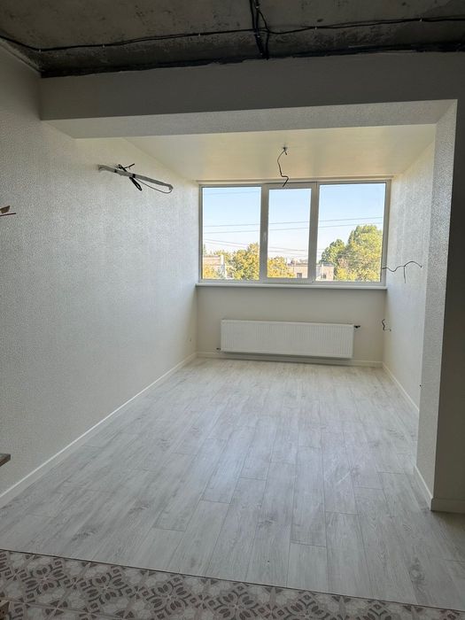 Квартира 30.2 кв. Вишнева Продаж