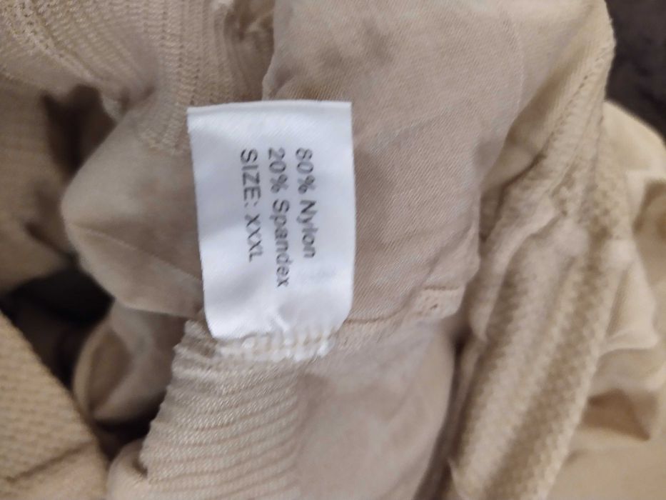 Коригуюча білизна,ортеза та костилі