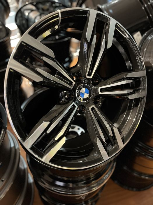 Jantes novas 19 para BMW, 320 serie 4 5x120