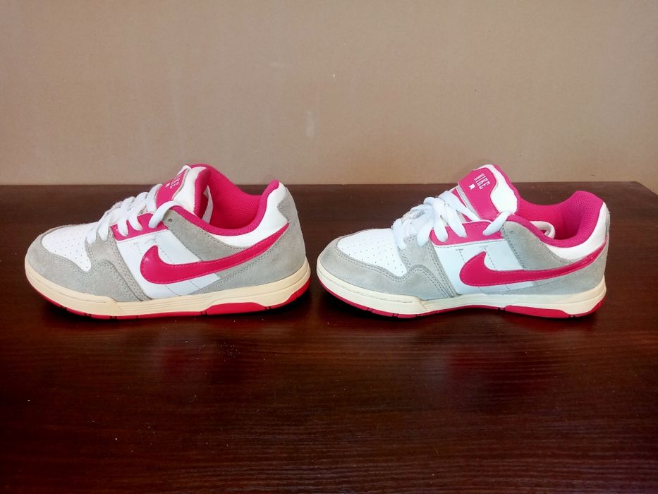Nike nr 33.5--21 cm