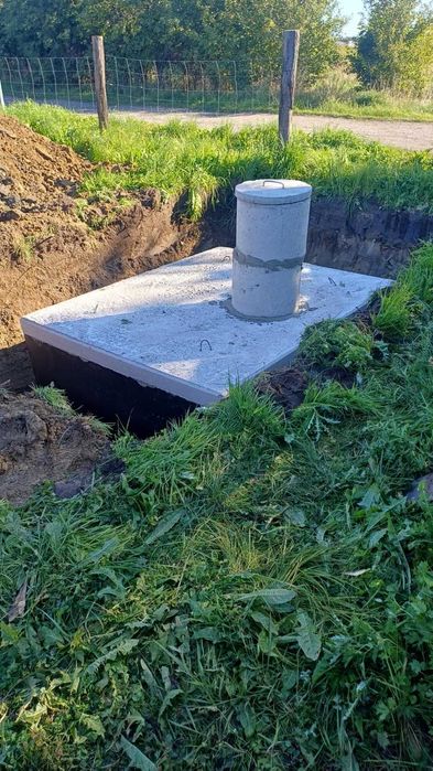Przyłącza Sieci Wod-Kan - Koszalin i okolice