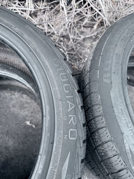 245 40 18 Vredestein Xtreme S 85% 2024 Шини Зима