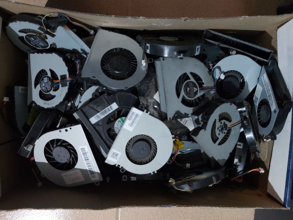 Peças portáteis Toshiba, HP, Asus, Acer, Lenovo