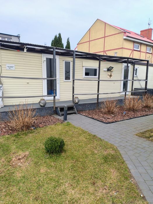 Sprzedam  domek holenderski