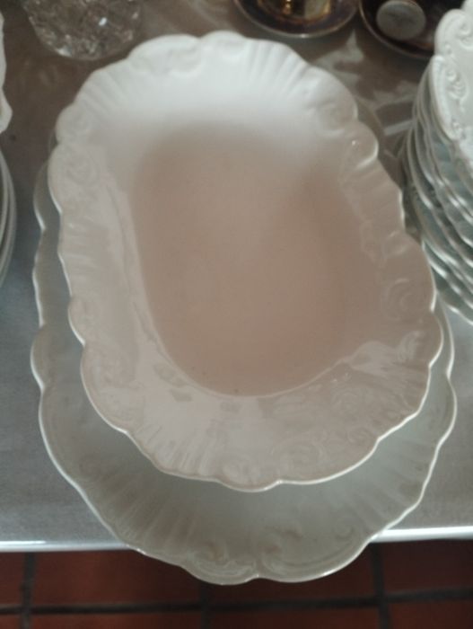 Conjunto de louça VA - Mouzinho