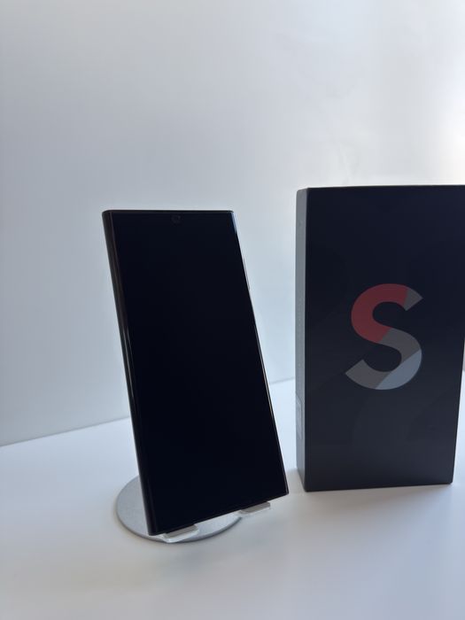 Samsung S22 Ultra / Gwarancja / Zadbany Stan
