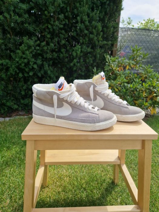 Buty Nike Vintage