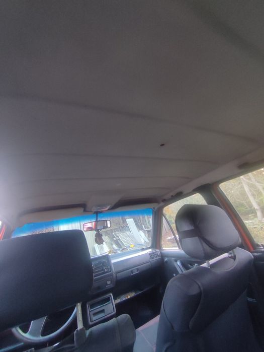 Продам гольф 2 дизель