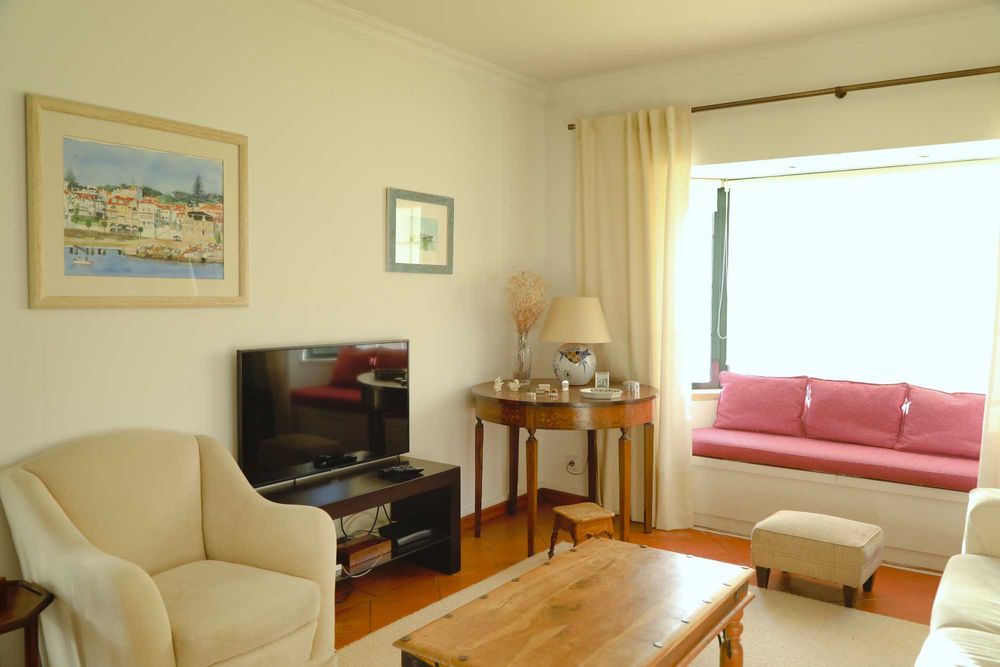 Moradia independente à venda em Janes (Malveira da Serra - Cascais)