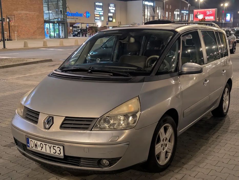 Renault Espace