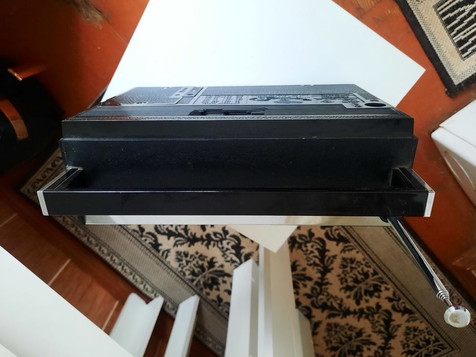 Продається радіоприймач