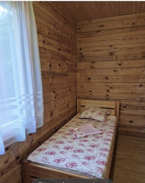 Оренда  будинку на озері  Світязь