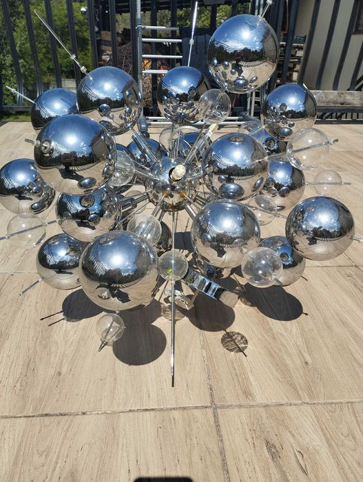 Lampa wisząca Explode