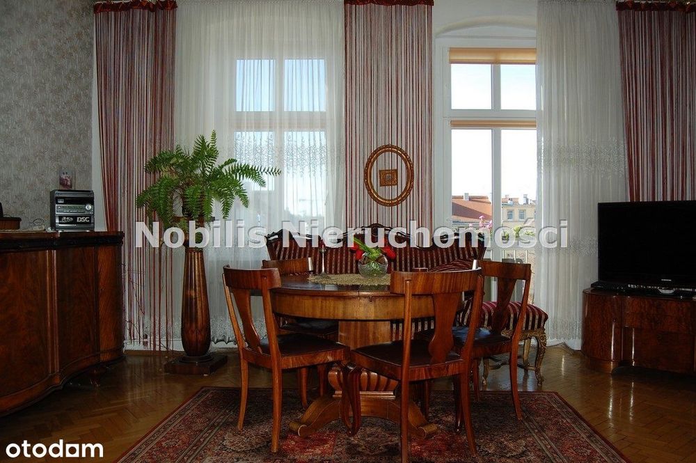 ul. Pomorska 3 pokoje balkon