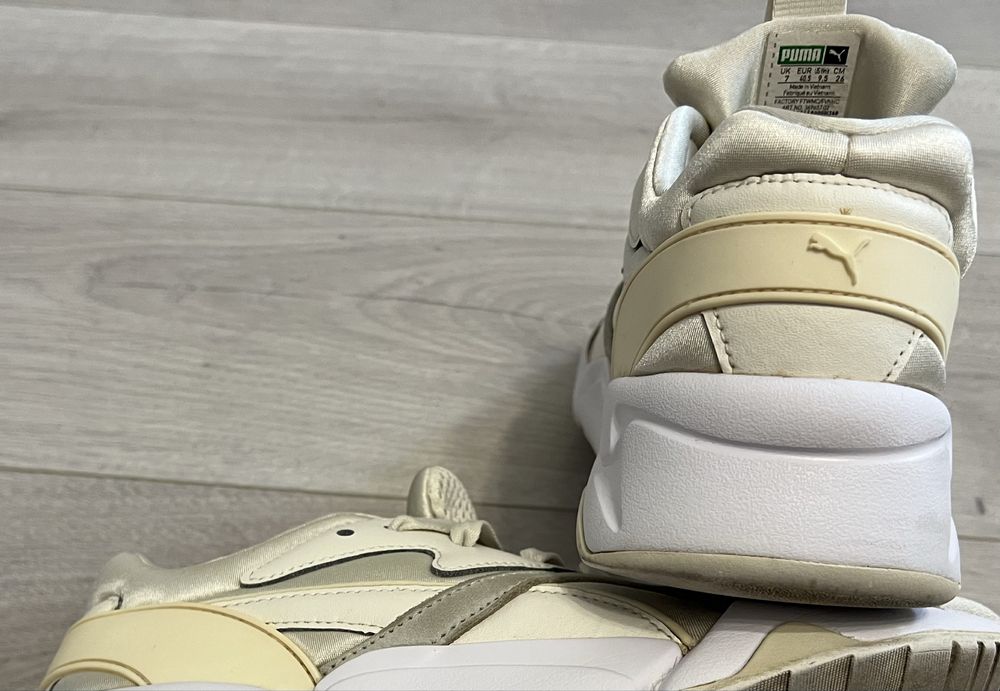 Кросівки Puma Nova оригінал, жіночі 40, 40,5