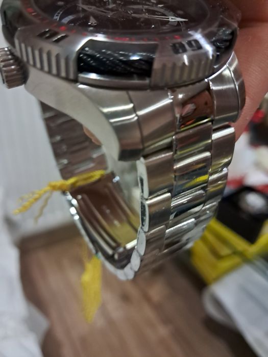 Invicta S1 Rally speedway