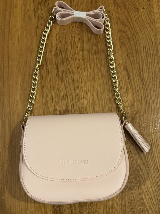Torebka JLo Jennifer Lopez nowa