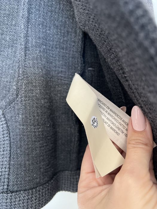 Піджак жакет костюмMassimo Dutti Next Chicco на 7-9 років, повномірний