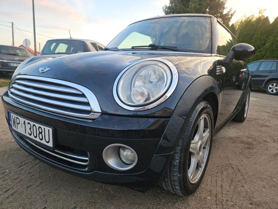 MINI One