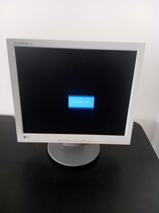 LG 19-Inch Monitor430409581016524800