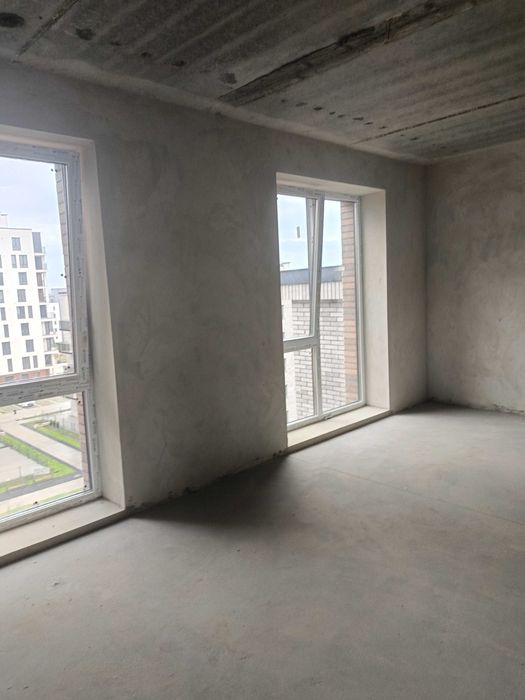 Простора 1-кімнатна квартира в ЖК WAWEL (бізнес-клас)