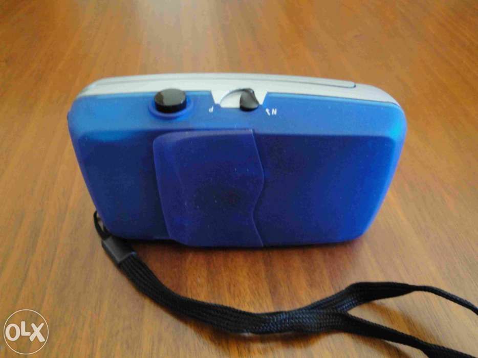 Máquina fotográfica ADDEX MP50 (35mm)