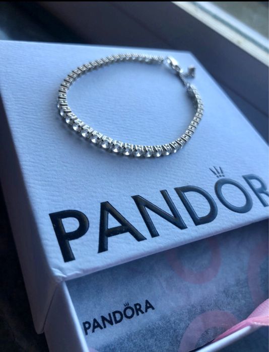 Pulseira pandora