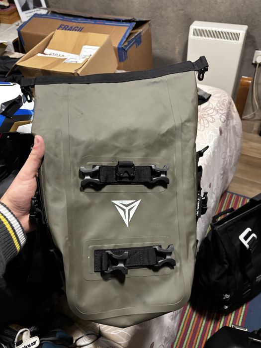 Vendo CFMOTO 800MT-X em garantia *ler descricao*