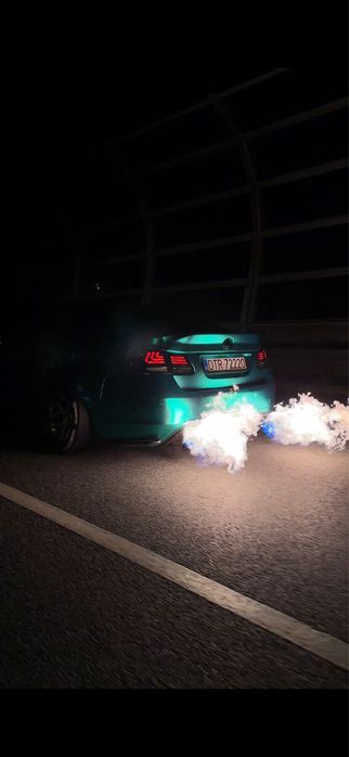 Lexus GS 2JZ zakuty Turbo 560PS , manual, widebody