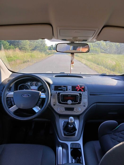 Sprzedam Ford Kuga 4x4 2011