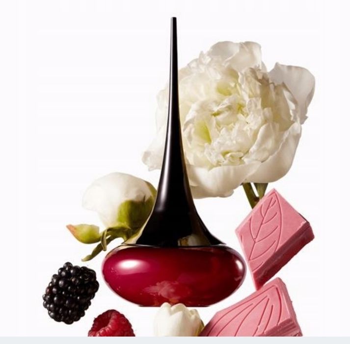 Woda perfumowana Love Potion Sensual Ruby,50 ml