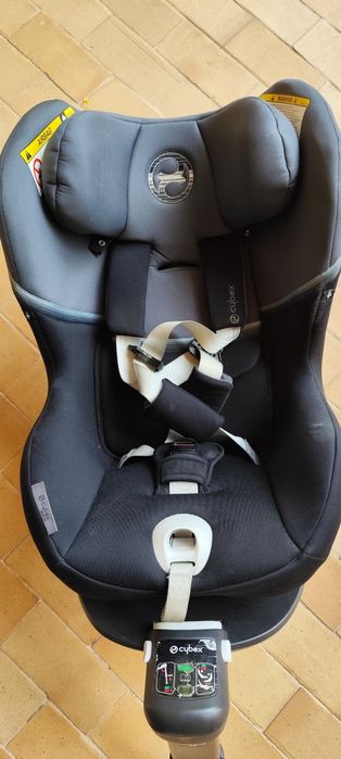 Cadeira de criança auto Cybex Gold