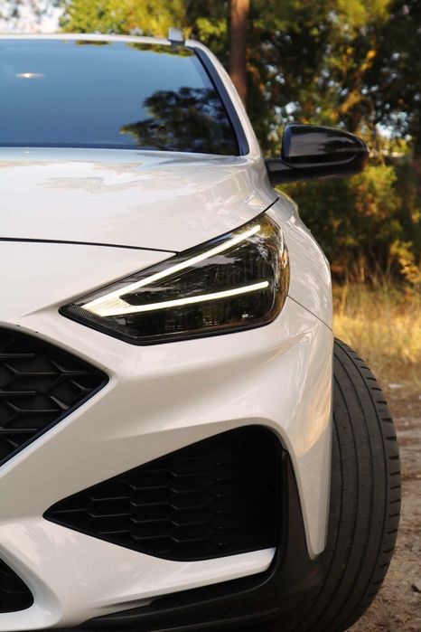 Hyundai i30 SW — fotografia 6