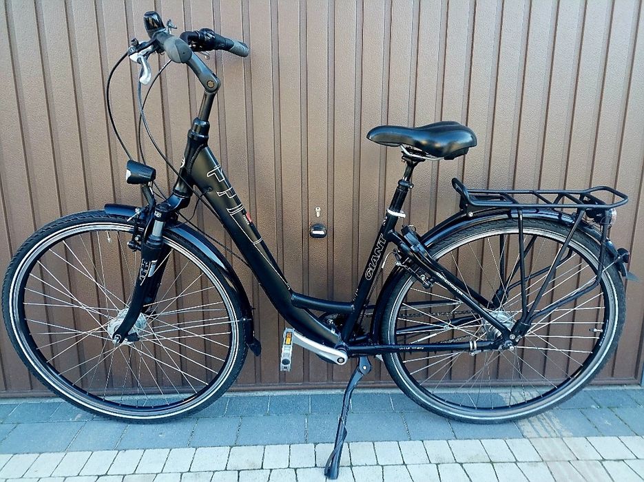 Aluminiowe Ramy damki lekkie