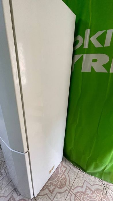 Холодильник б/в Gorenje mod.KRK63555HW вис.175 см