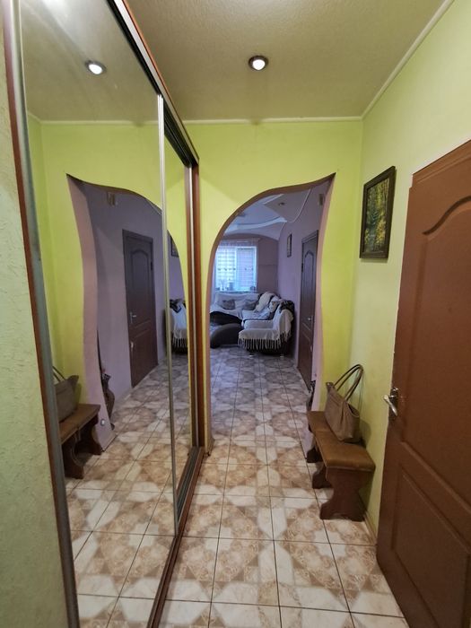 Продаж будинку вул.Весняна