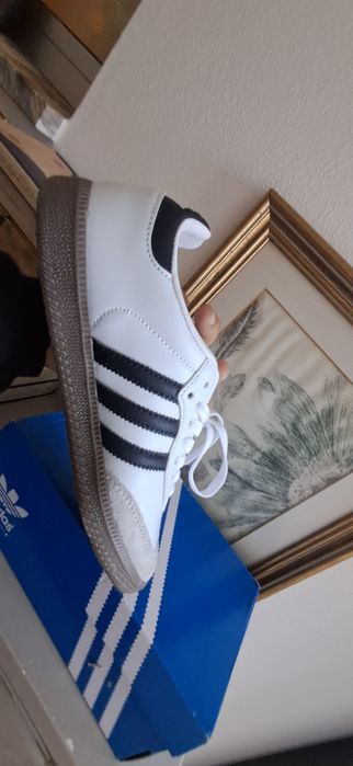 Adidas Samba Originais 39